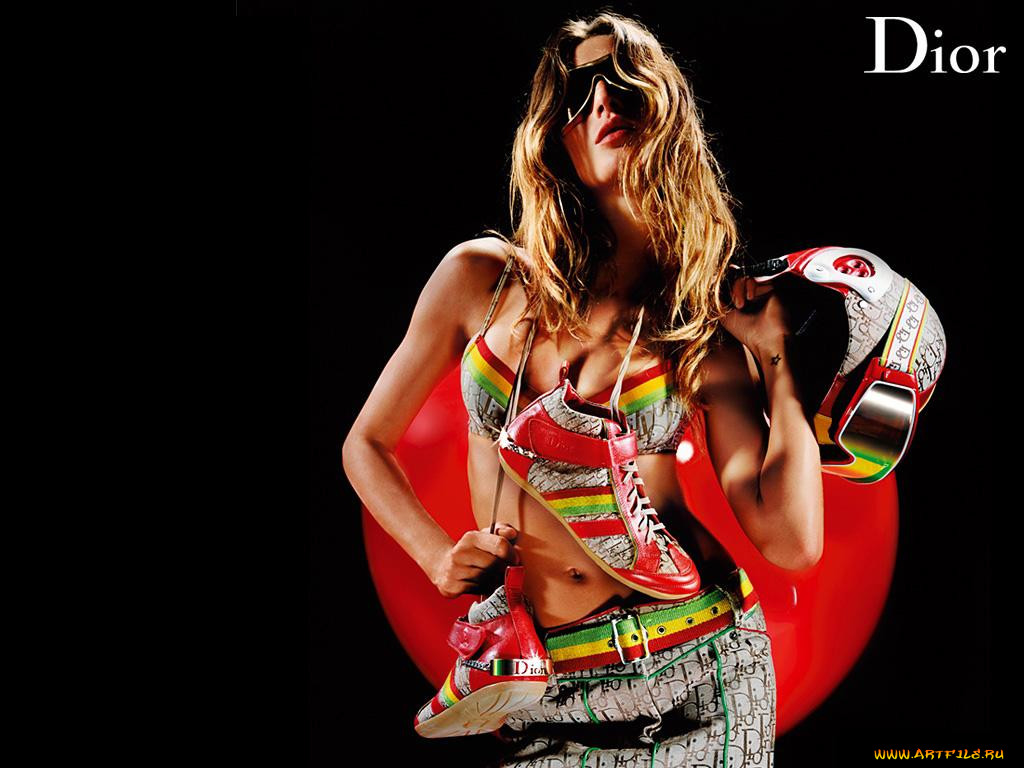 , dior